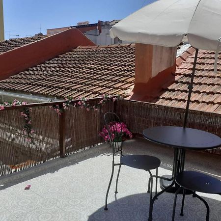 Moradia Em Vila Da Cidade Villa Lisboa Eksteriør billede