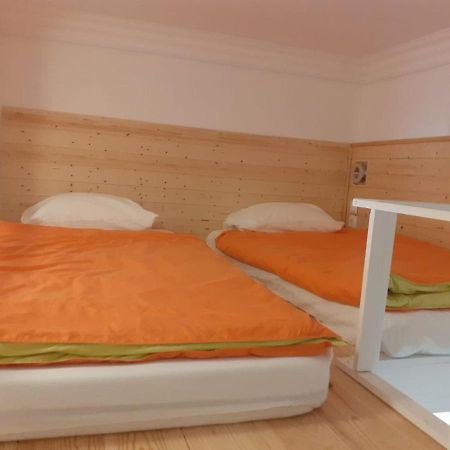 Moradia Em Vila Da Cidade Villa Lisboa Eksteriør billede