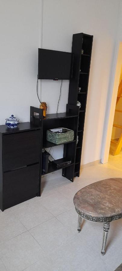 Moradia Em Vila Da Cidade Villa Lisboa Eksteriør billede