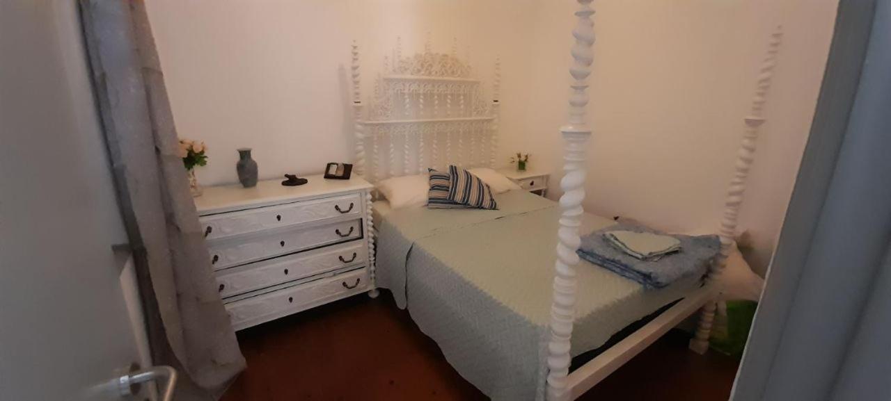 Moradia Em Vila Da Cidade Villa Lisboa Eksteriør billede