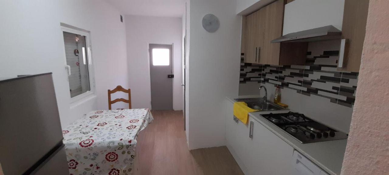 Moradia Em Vila Da Cidade Villa Lisboa Eksteriør billede
