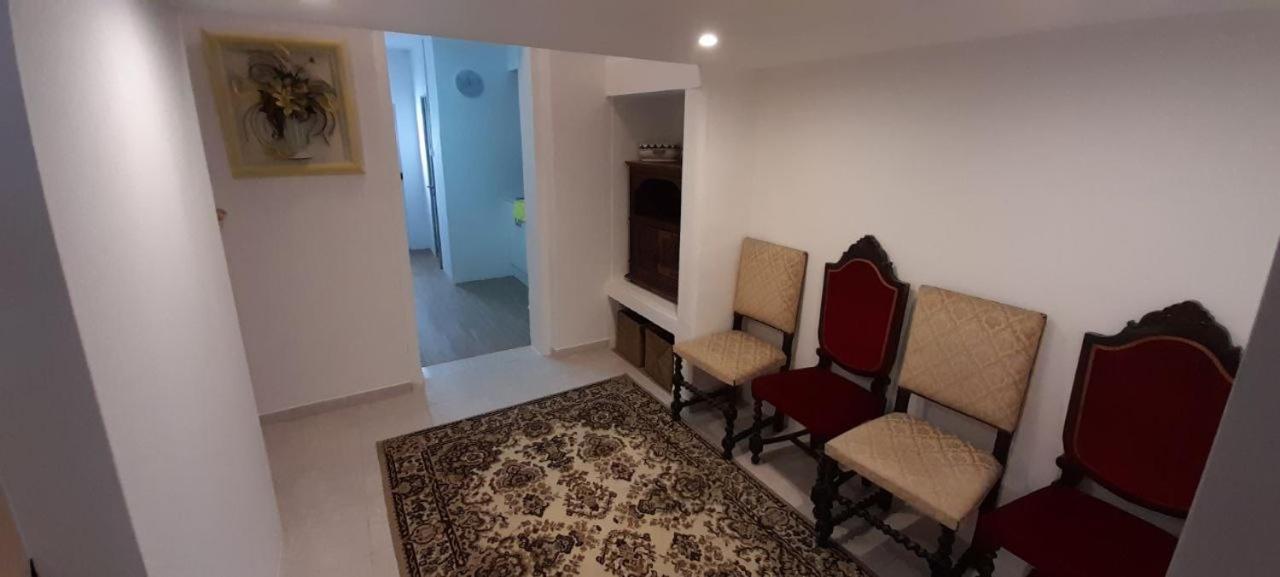 Moradia Em Vila Da Cidade Villa Lisboa Eksteriør billede