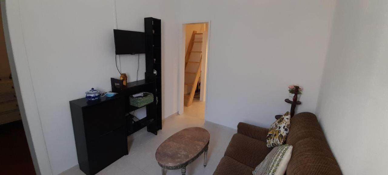 Moradia Em Vila Da Cidade Villa Lisboa Eksteriør billede